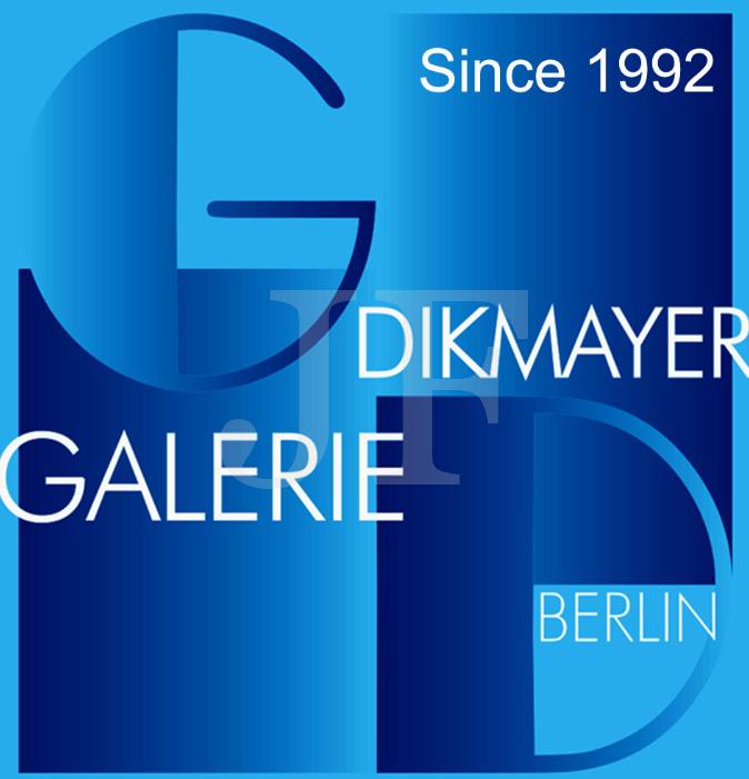 Link Galerie Dikmayer Berlin